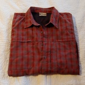 Meridian Expedition Shirt